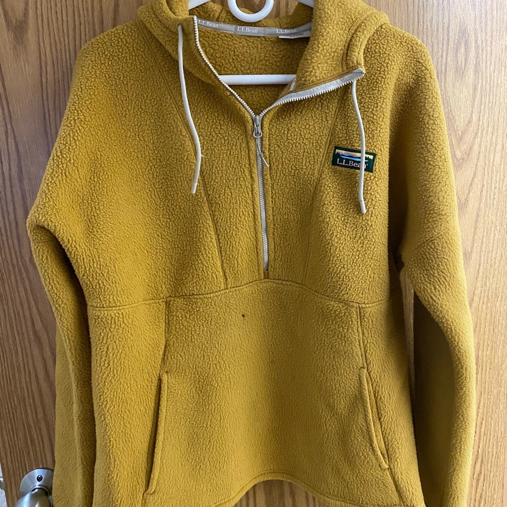 L.L. bean